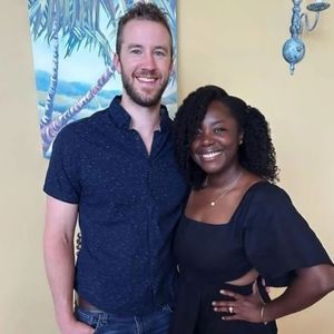 Meet your Posher, Corey